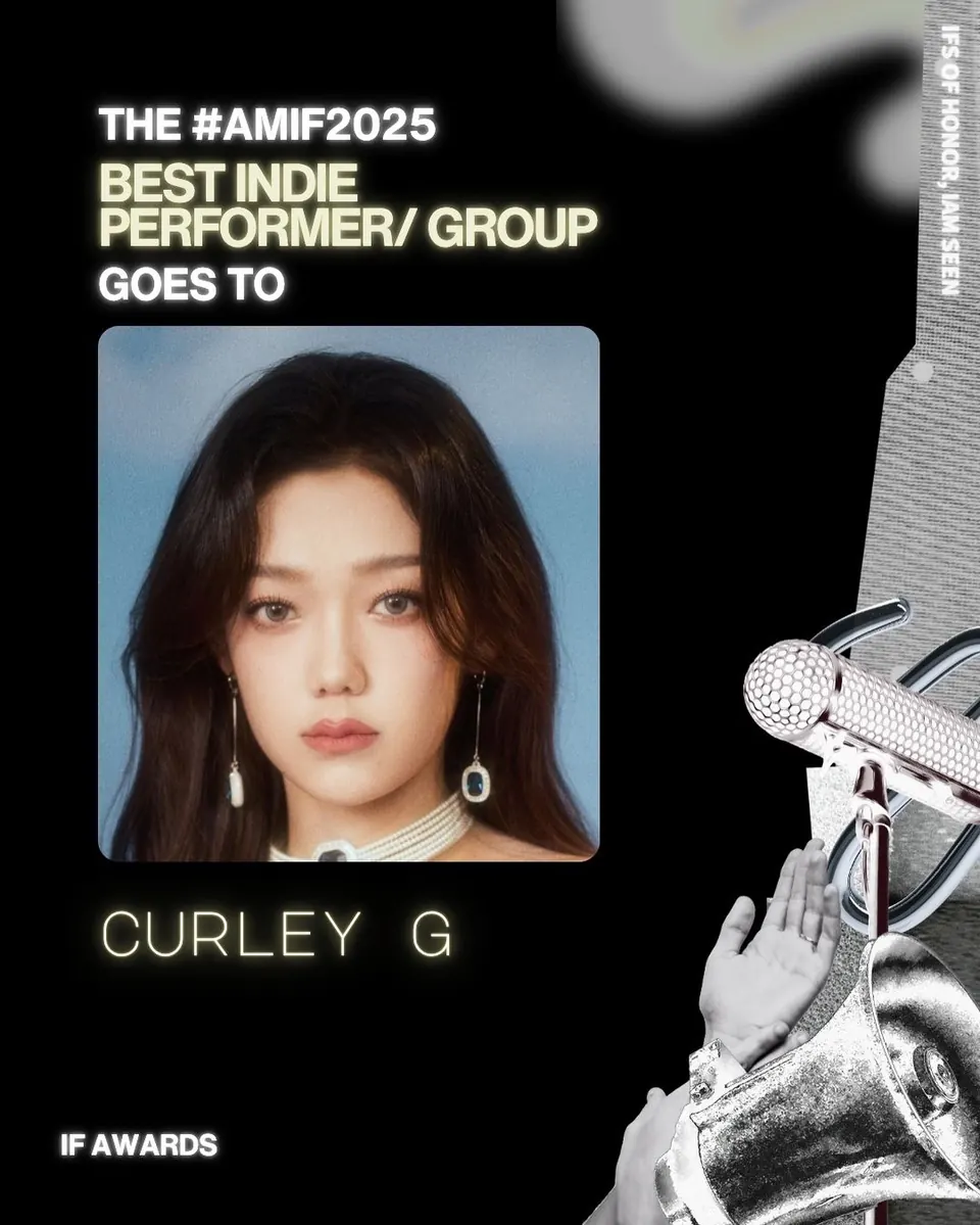 Curley G