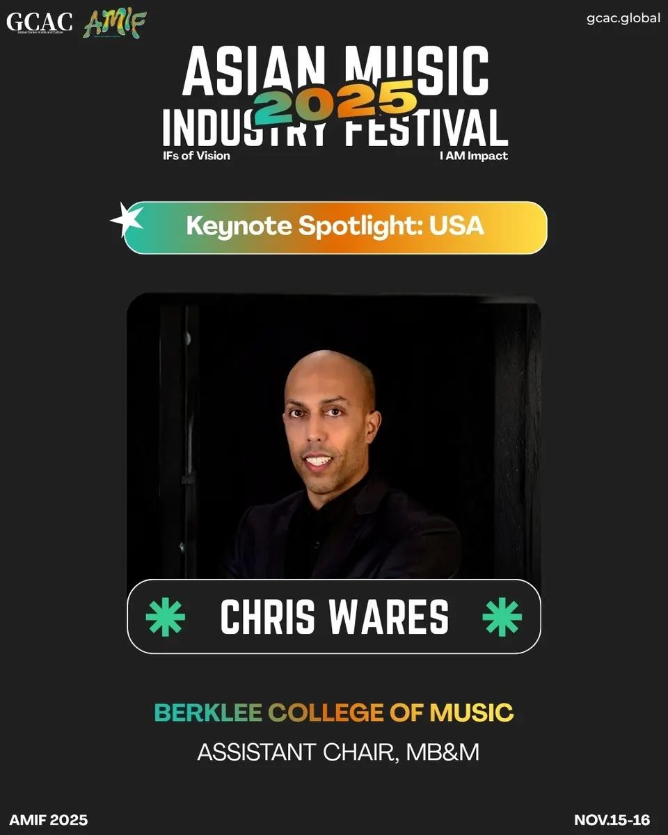 Keynote Spotlight: USA