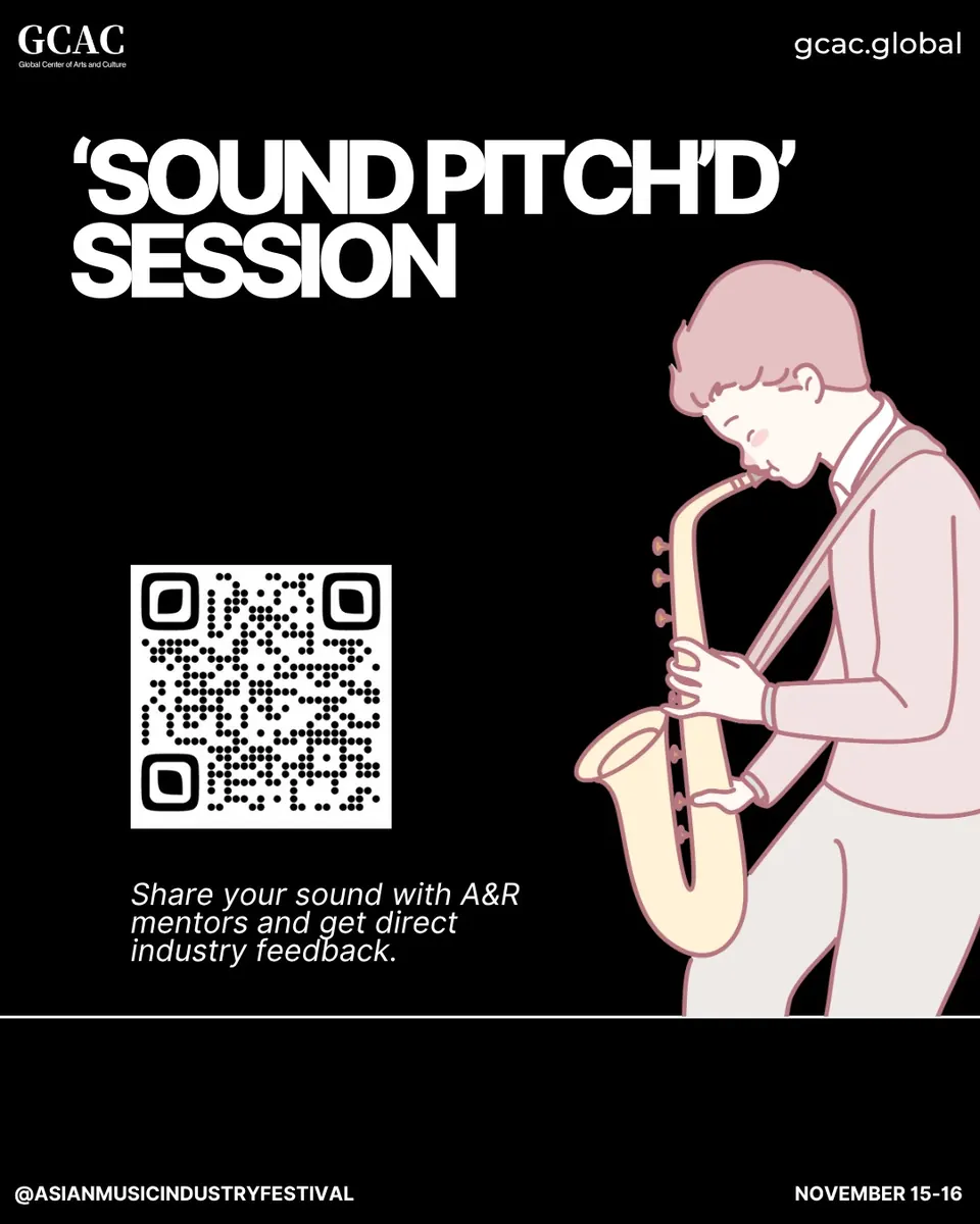 Sound Pitch’d