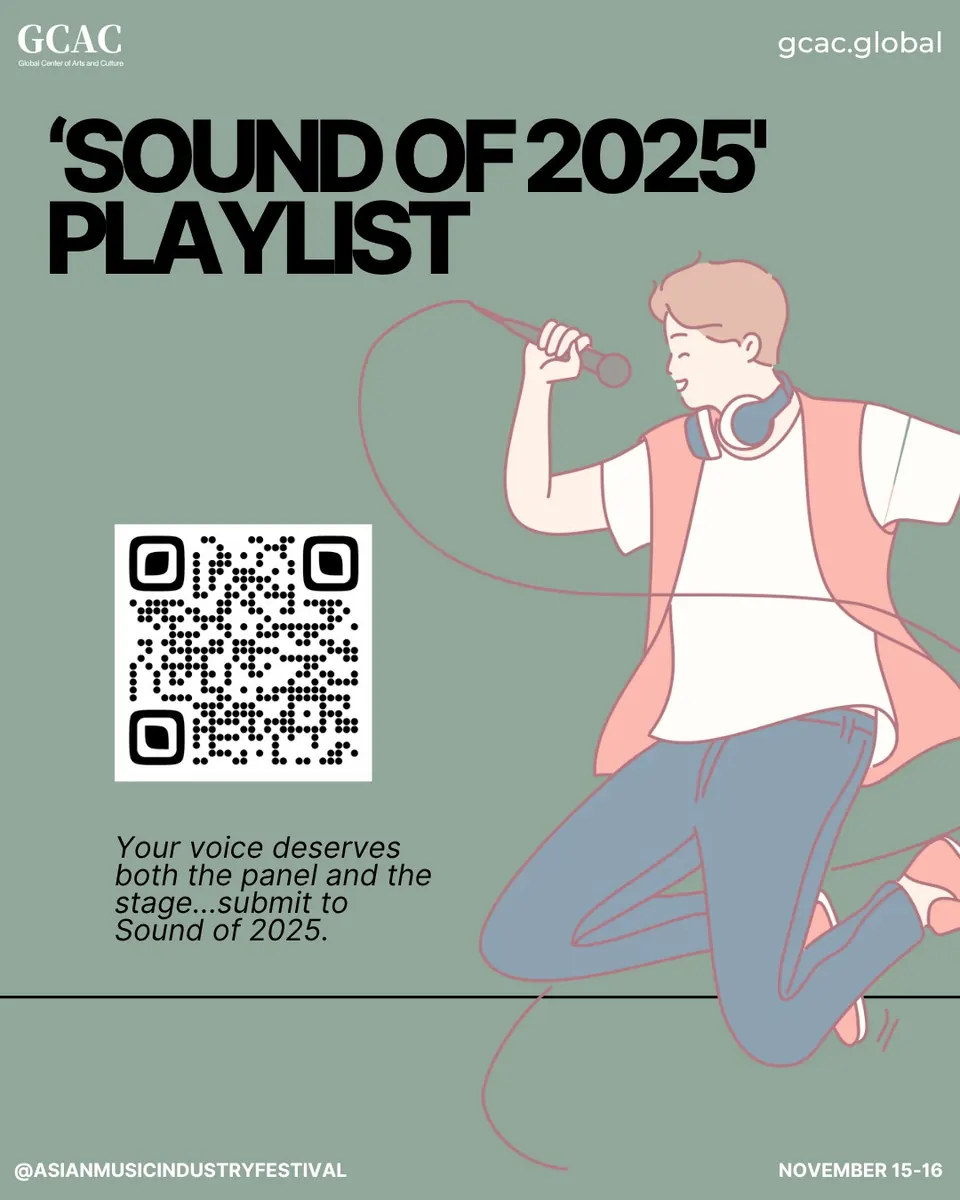 Sound of 2025