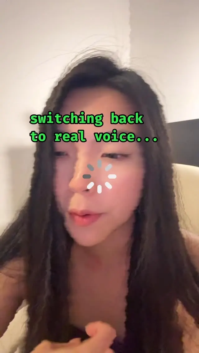 Helena Zhang · before the AI and music conversation