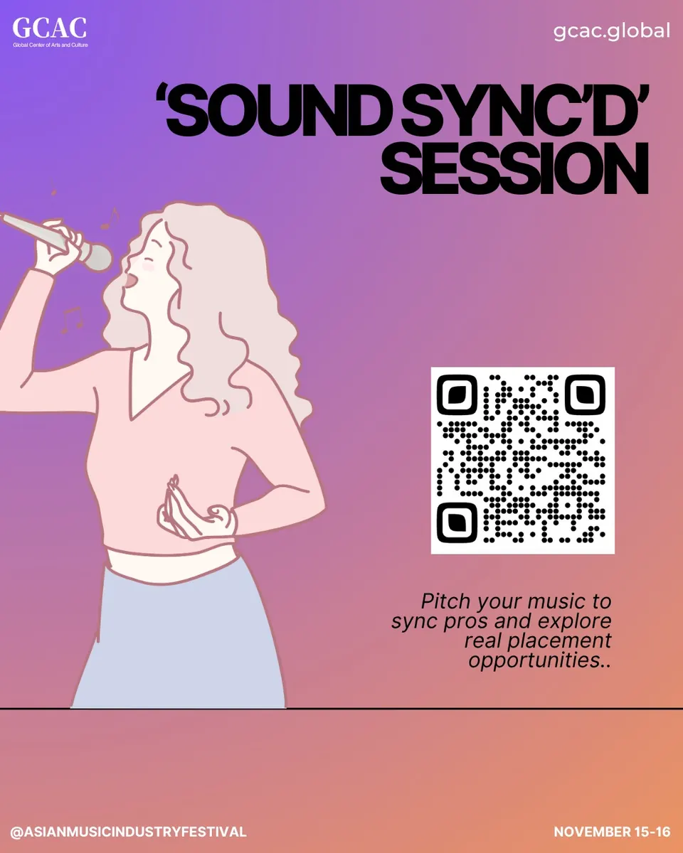 Sound Sync’d