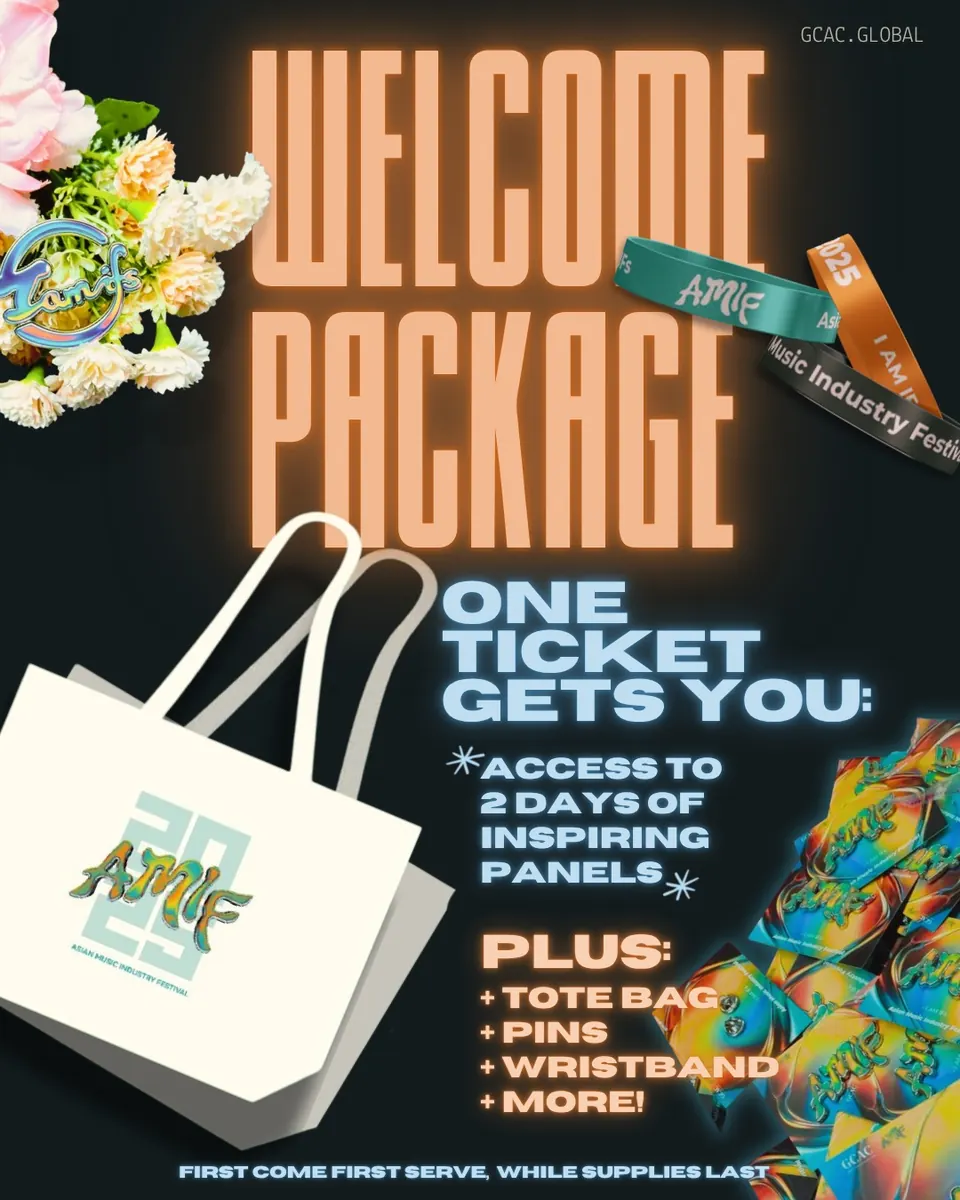 Inside the AMIF welcome package