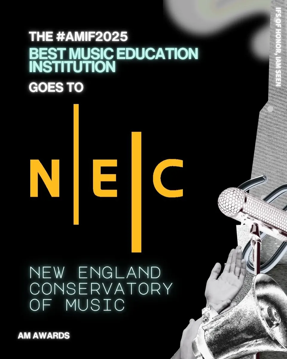 New England Conservatory of Music (NEC)