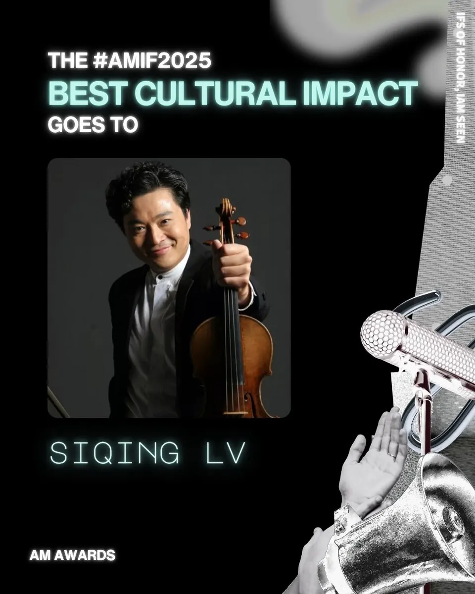 Siqing Lv
