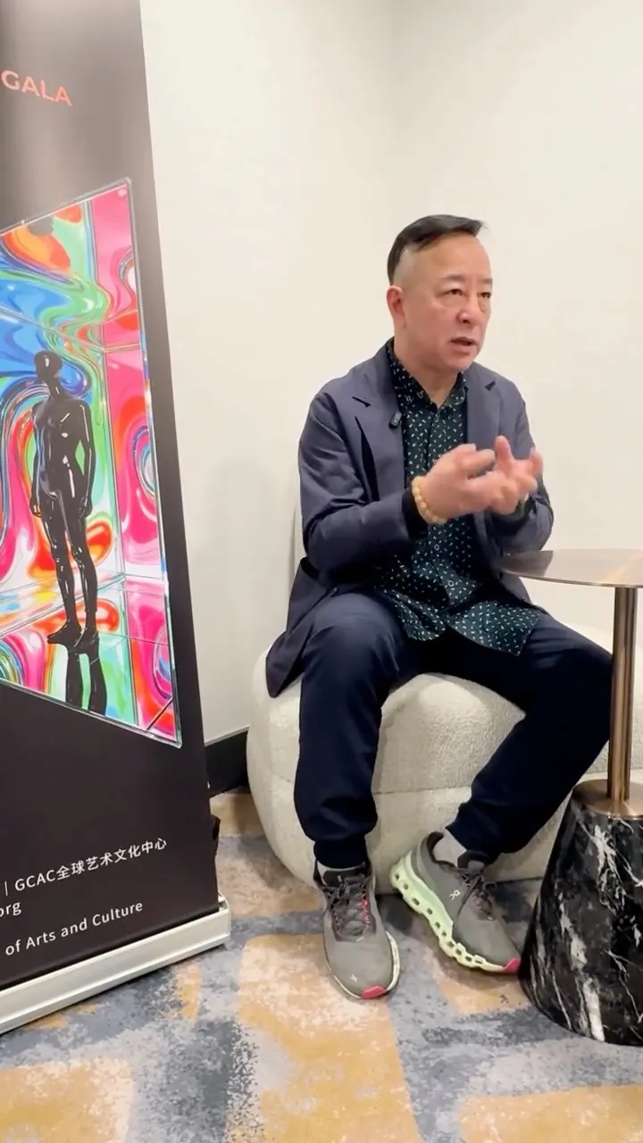 Jaco Zhang