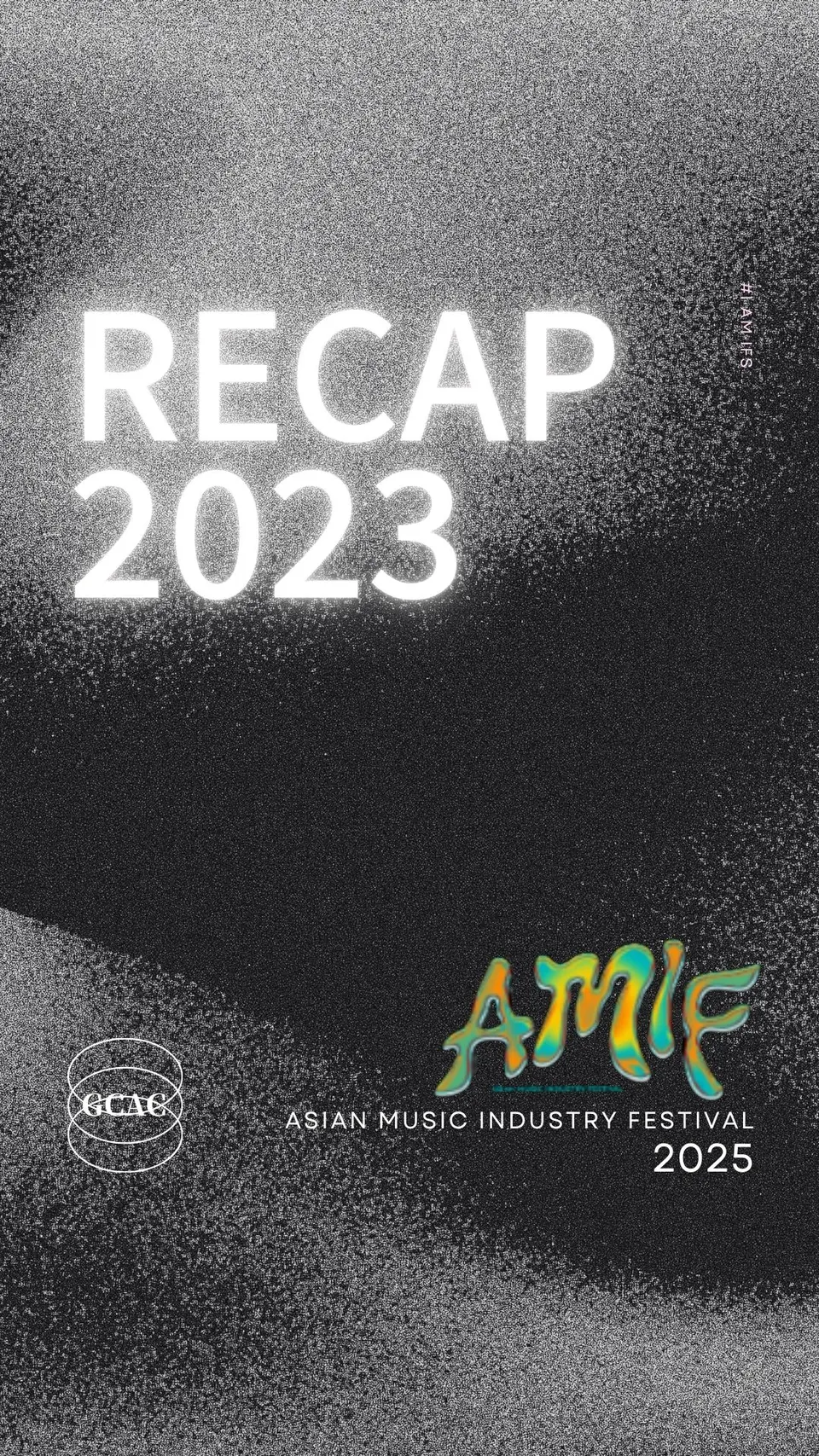 AMIF 2023 · the festival film