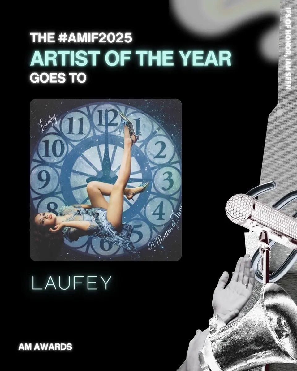 Laufey