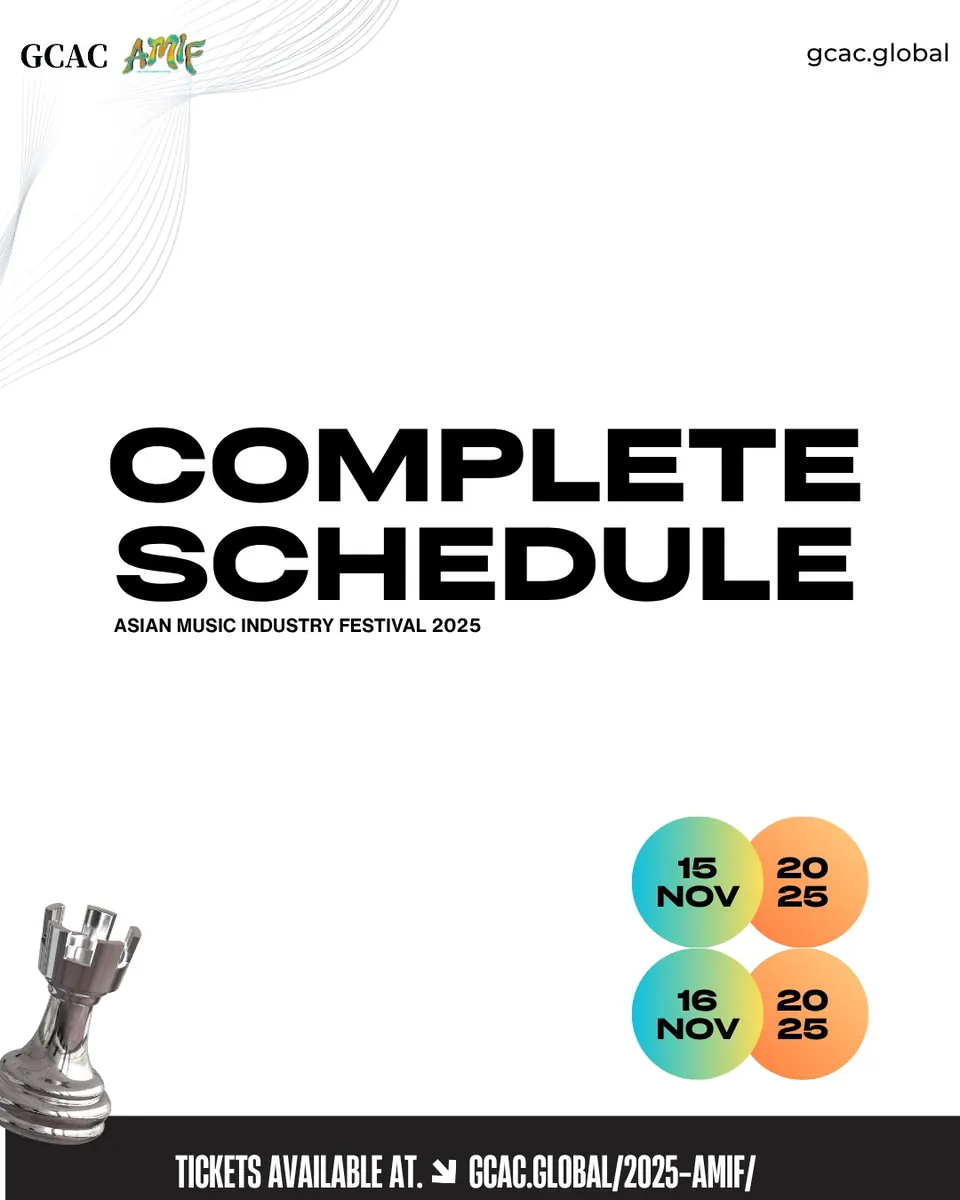 Day 1 programme · final published edition