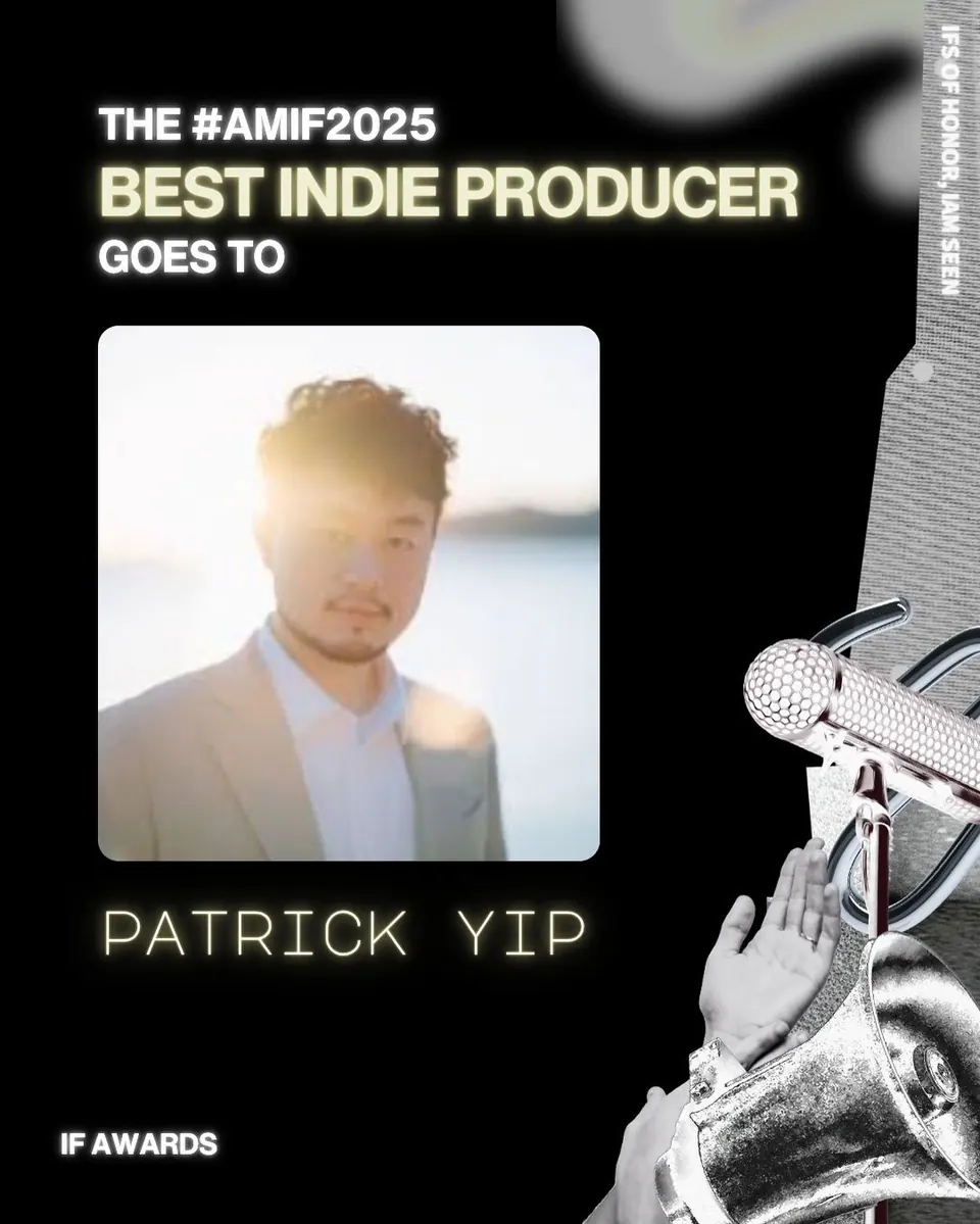 Patrick Yip