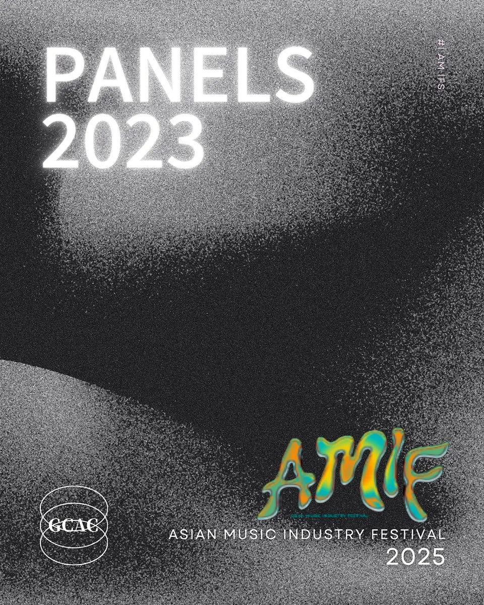 In conversation · AMIF 2023