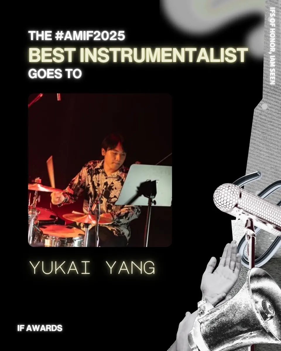 Yukai Yang