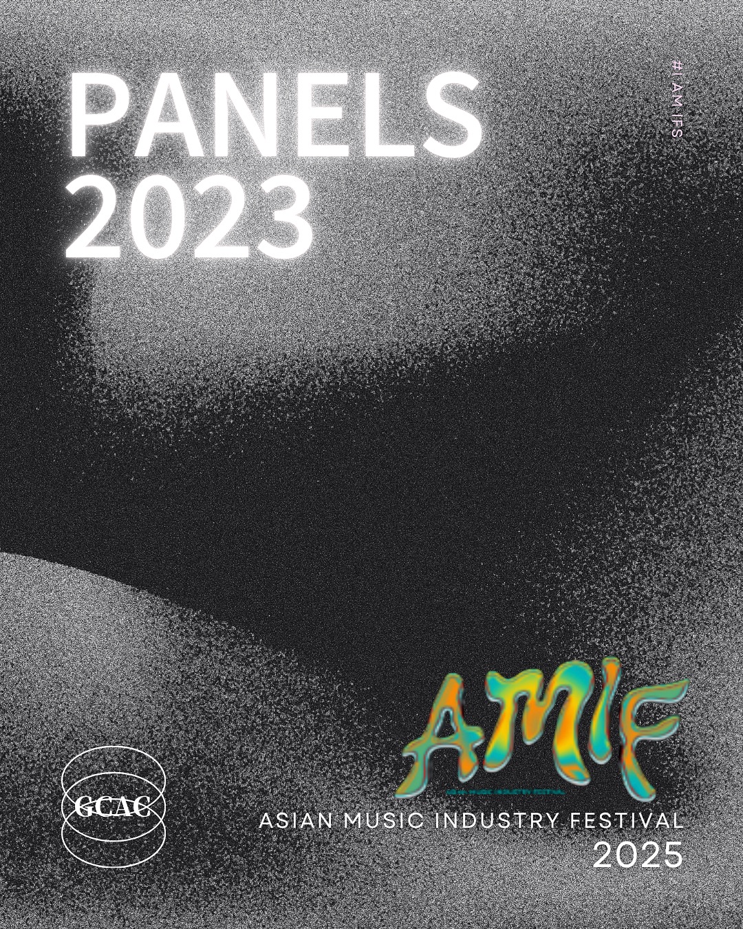 In conversation · AMIF 2023 — image 1