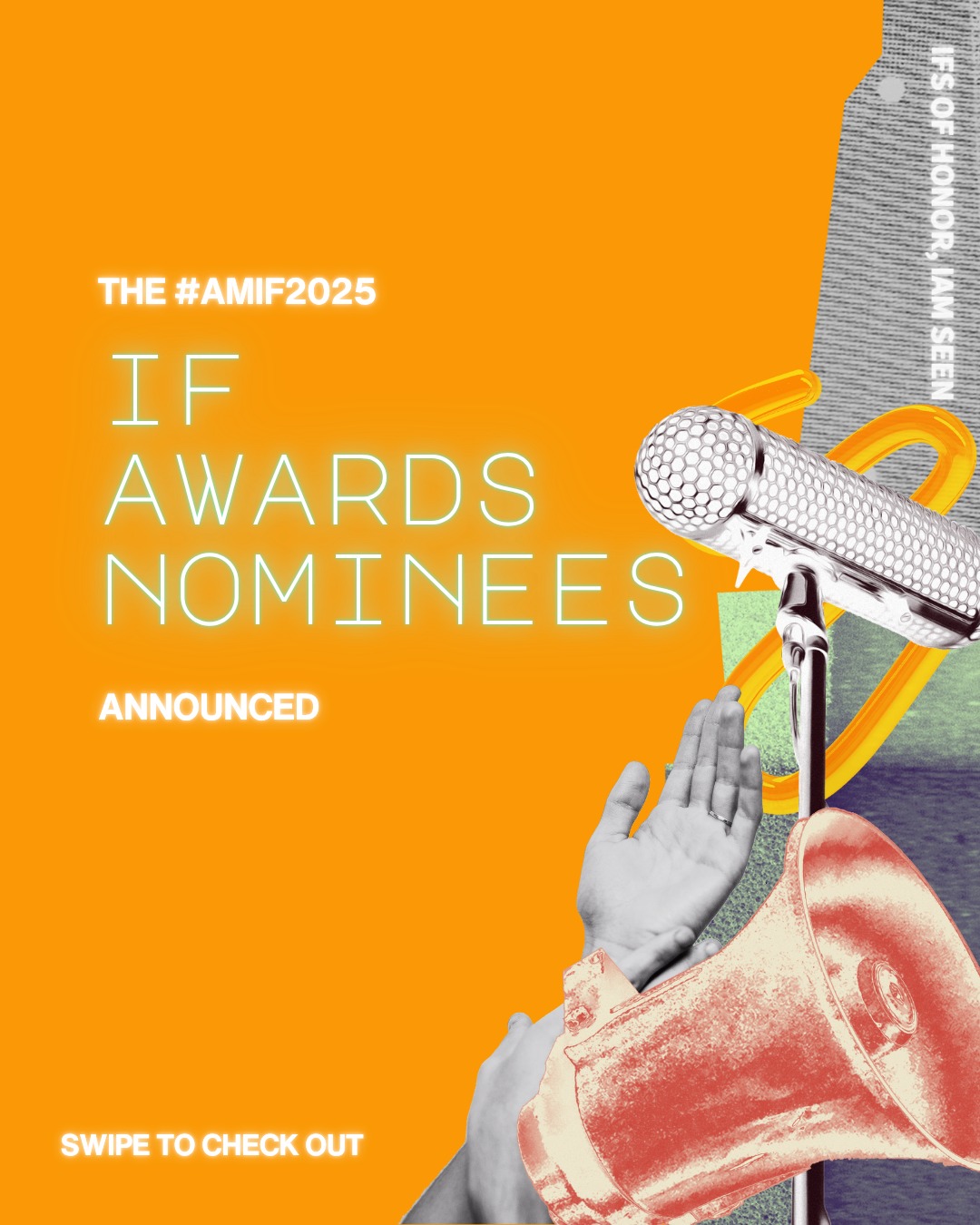 The IF Award nominees — image 1
