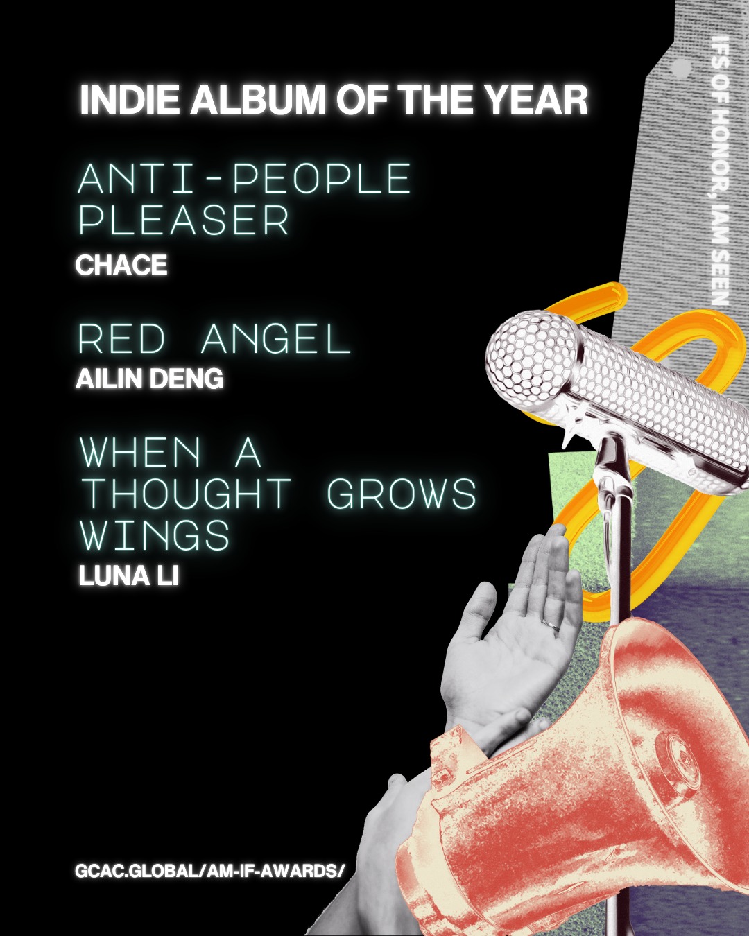 The IF Award nominees — image 3