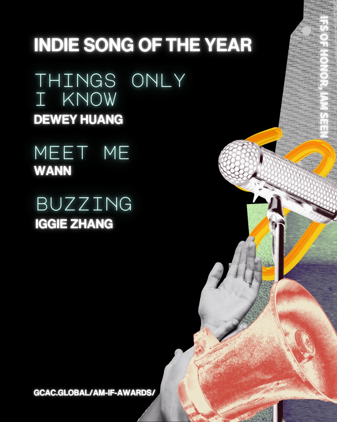 The IF Award nominees — image 4