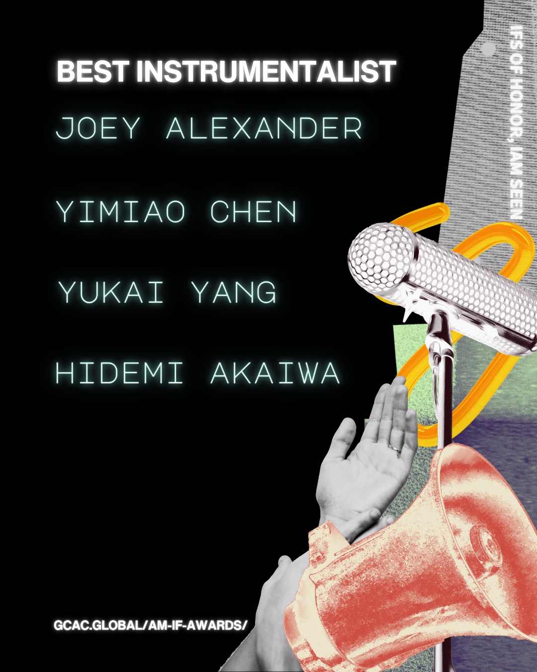 The IF Award nominees — image 6