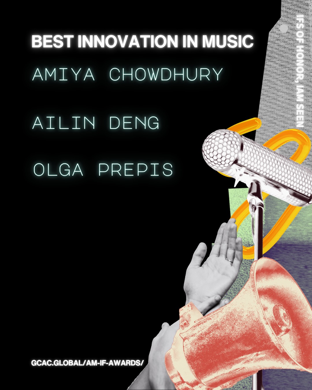 The IF Award nominees — image 7