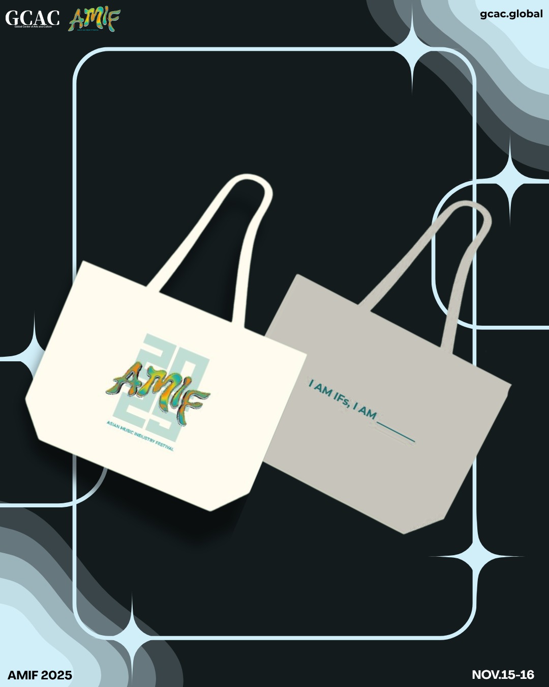 Inside the AMIF welcome package — image 2