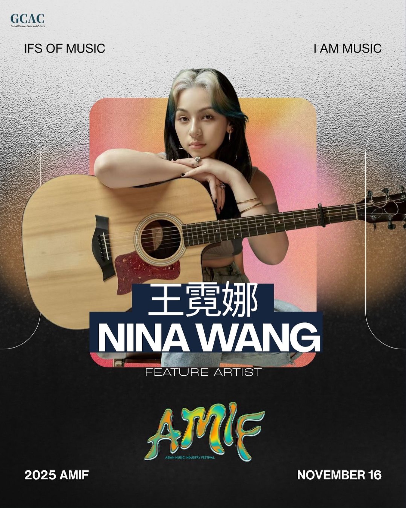 Nina Wang — image 1