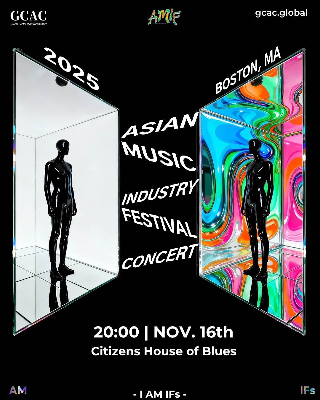 AMIF 2025 · the concert — image 1