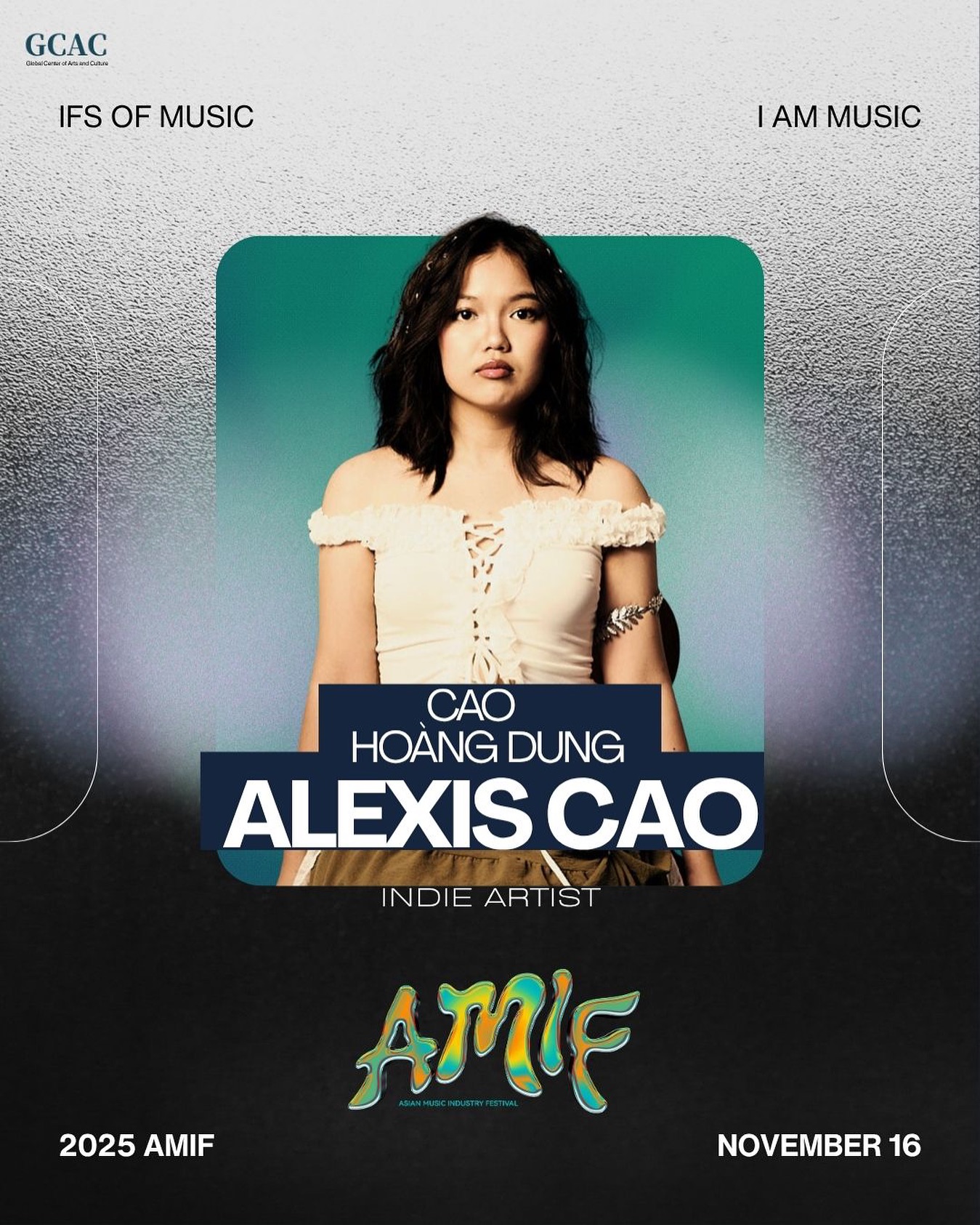 Alexis Cao