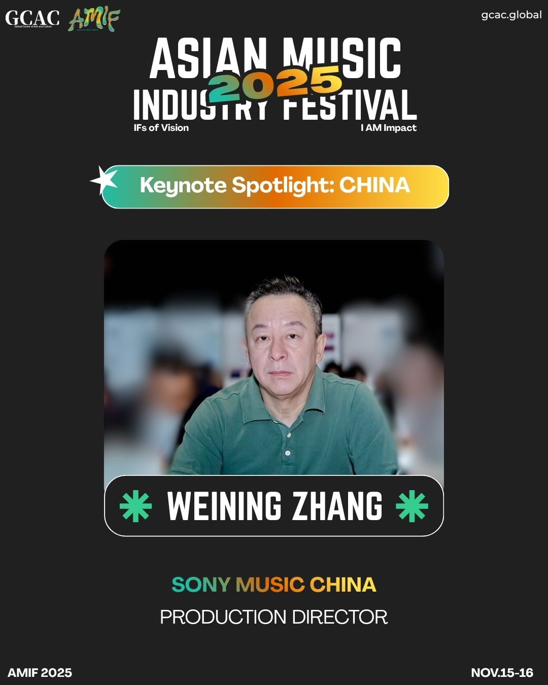 Weining Zhang