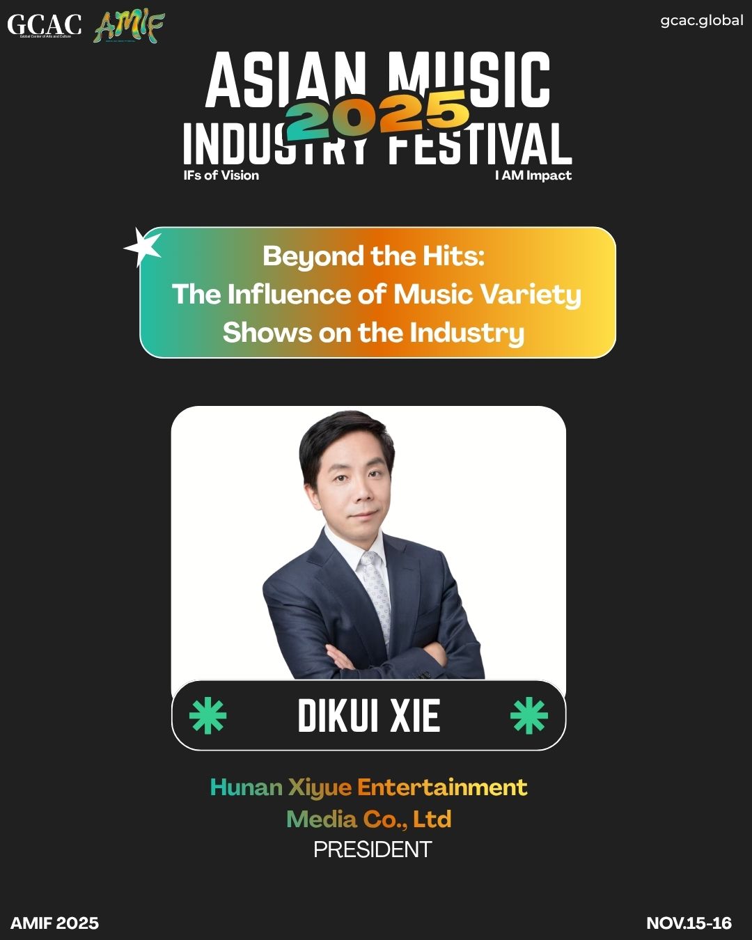 Dikui Xie
