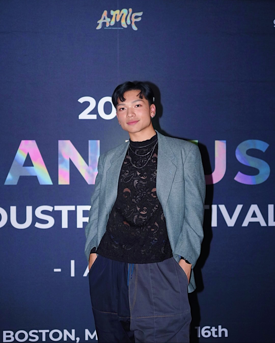 Himang · a night at the gala — image 1