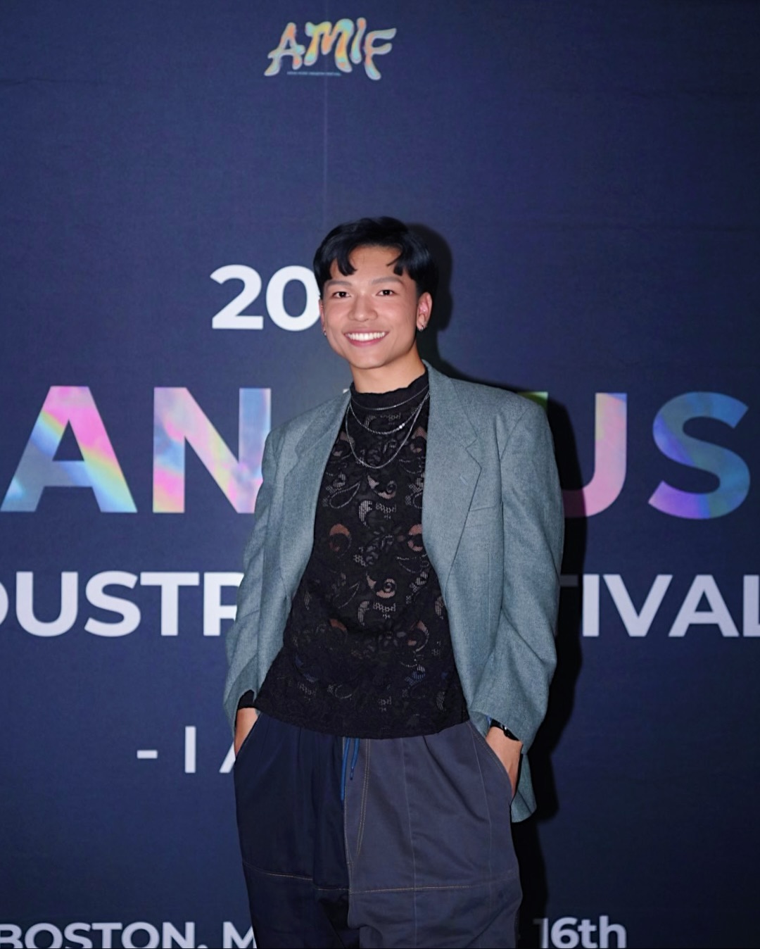 Himang · a night at the gala — image 3