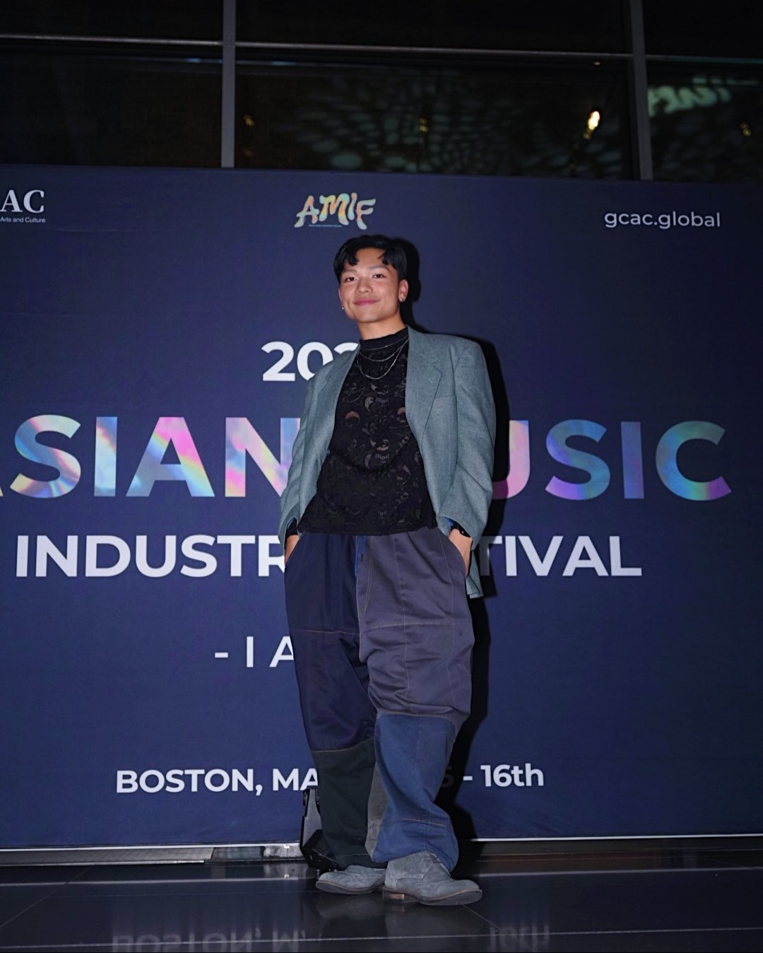 Himang · a night at the gala — image 4