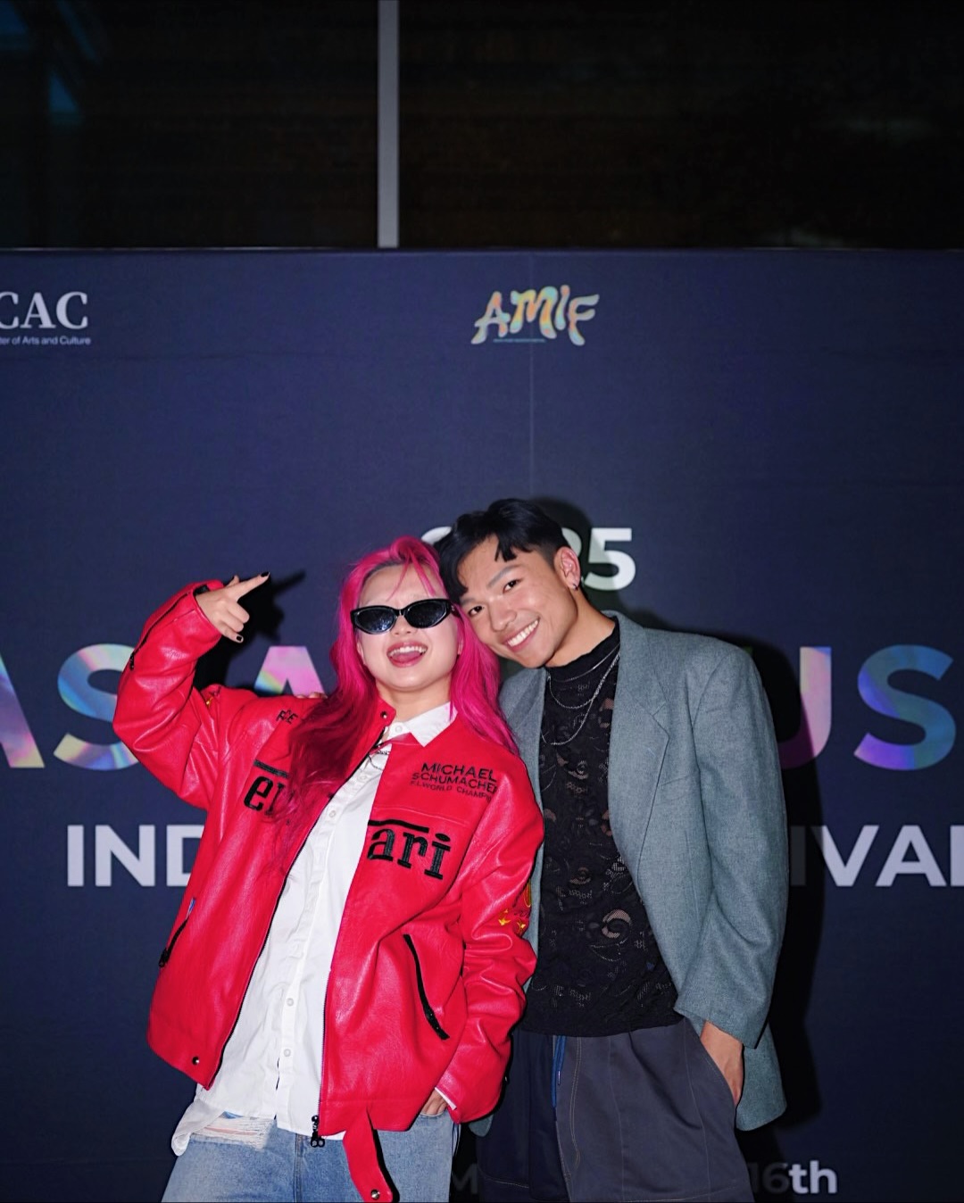 Himang · a night at the gala — image 5