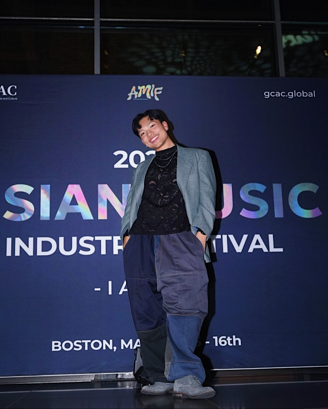 Himang · a night at the gala — image 6