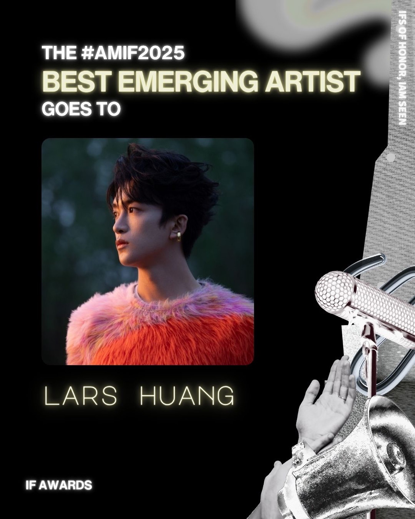 Lars Huang — image 1