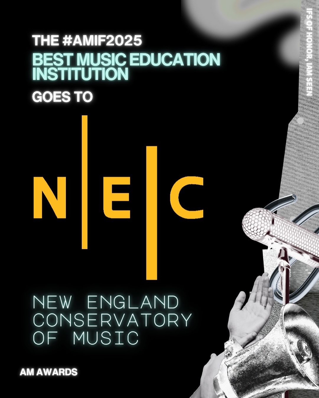 New England Conservatory of Music (NEC) — image 1