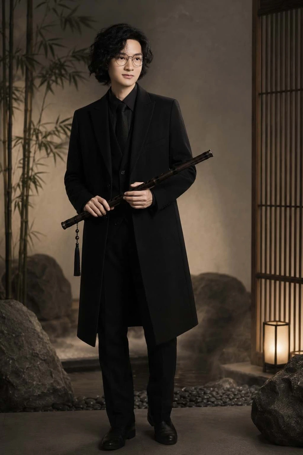 Yifei (Michael) Xu