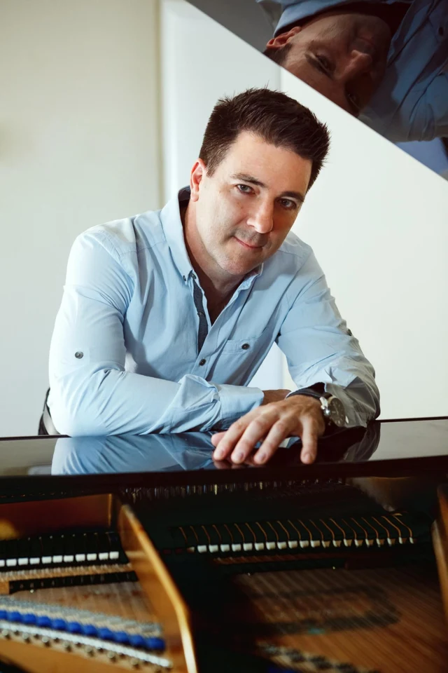 Alexander Clements