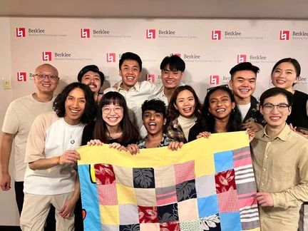 BUDAYA / Berklee Malaysian Association