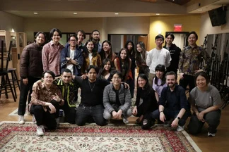 Berklee Indonesian Community