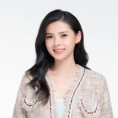 Gracy Chen