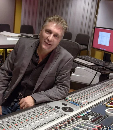 Claudio Ragazzi