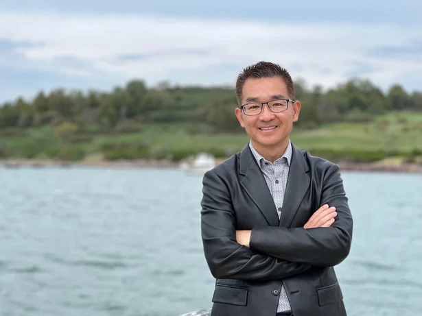 Gary Yu
