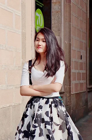 Yang Yang