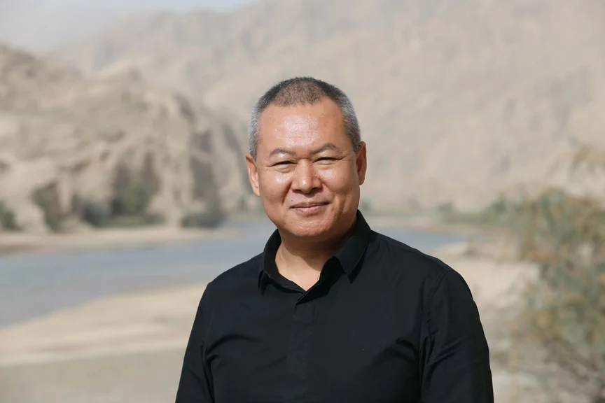Wenbin Rui