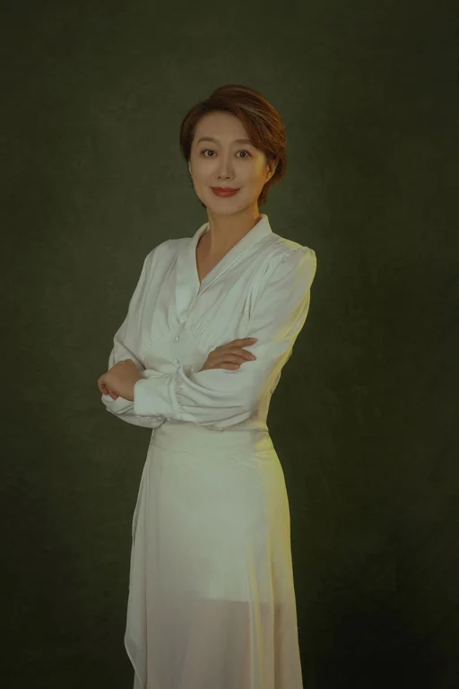 Xuening Wang