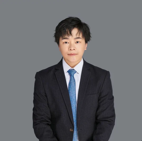 Zhihui Fan