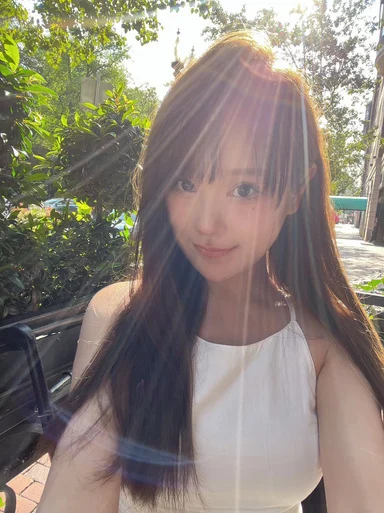 Icey Chen