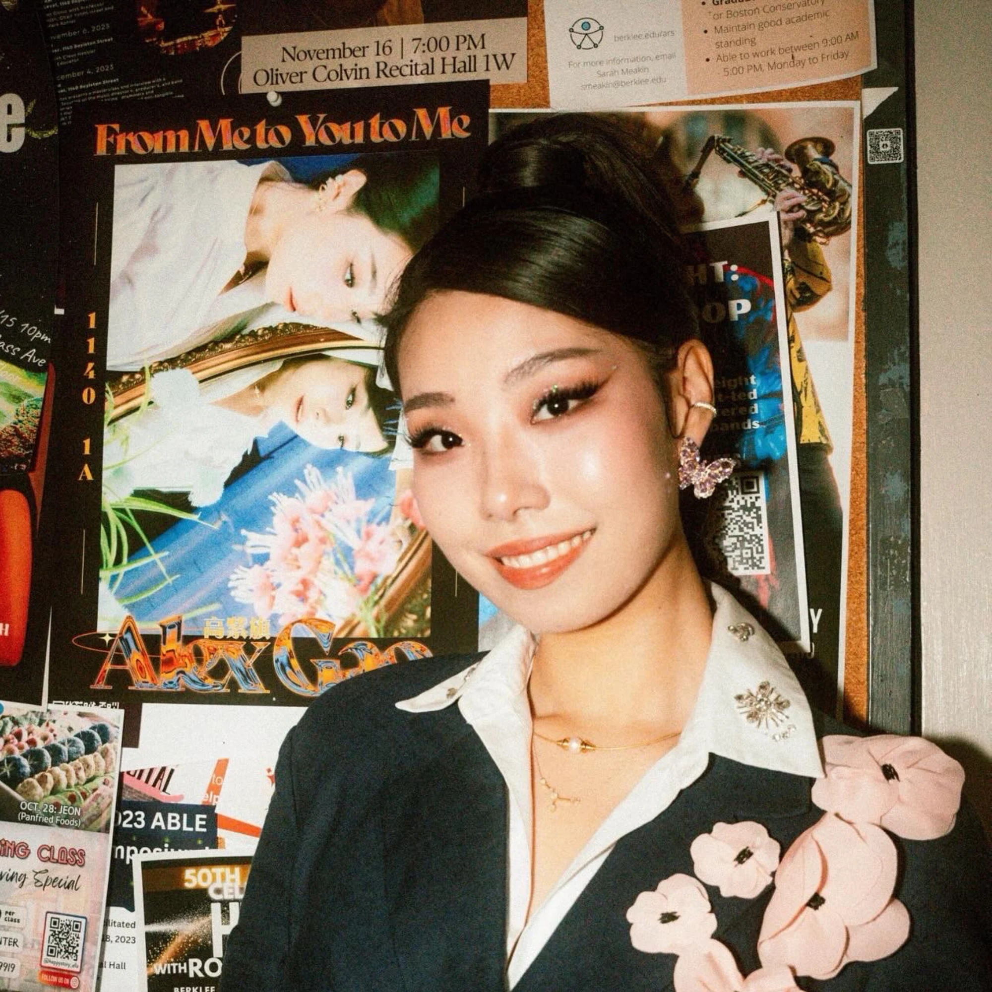 Ziqi Gao (Alex)