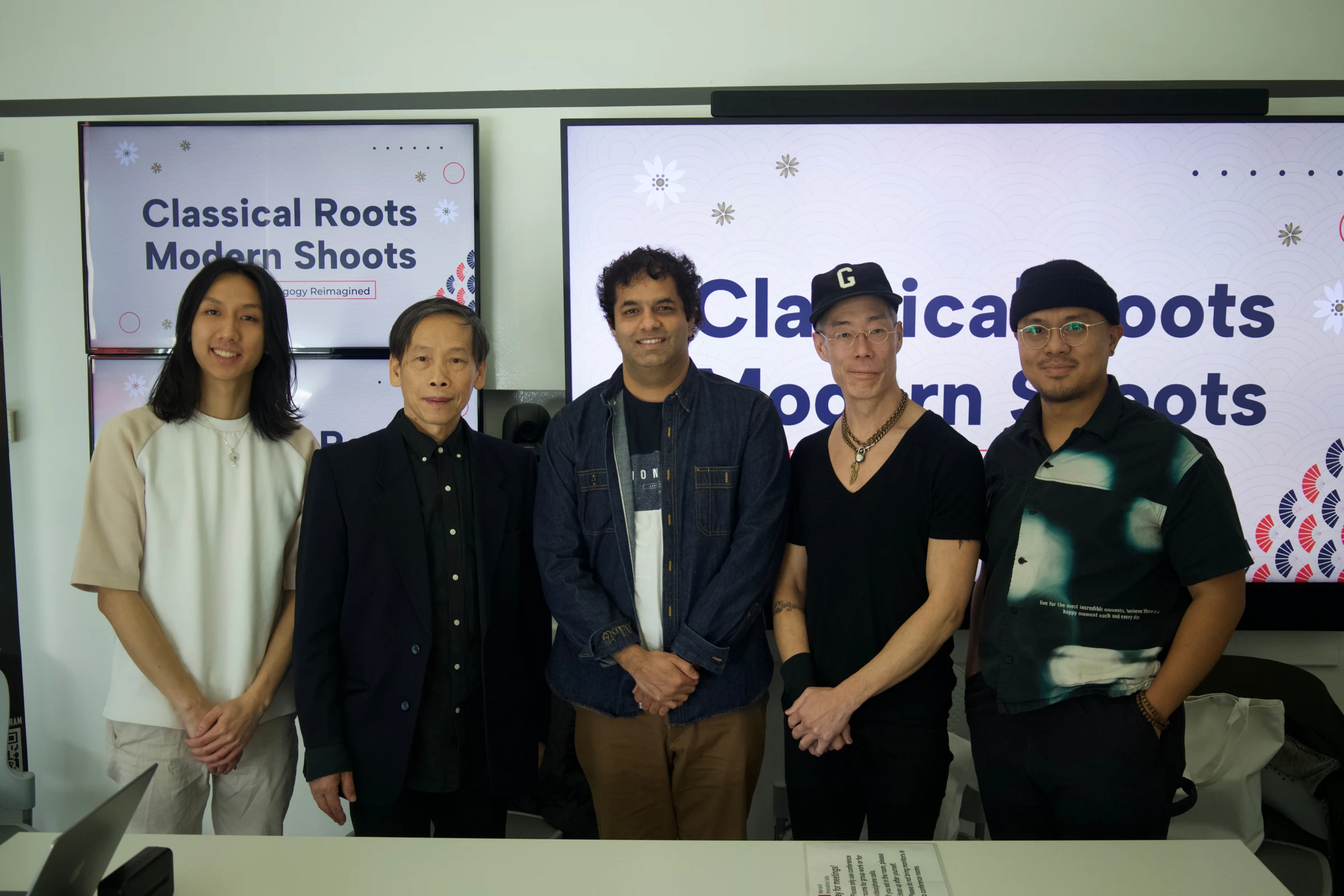 Panel IV — Music Education