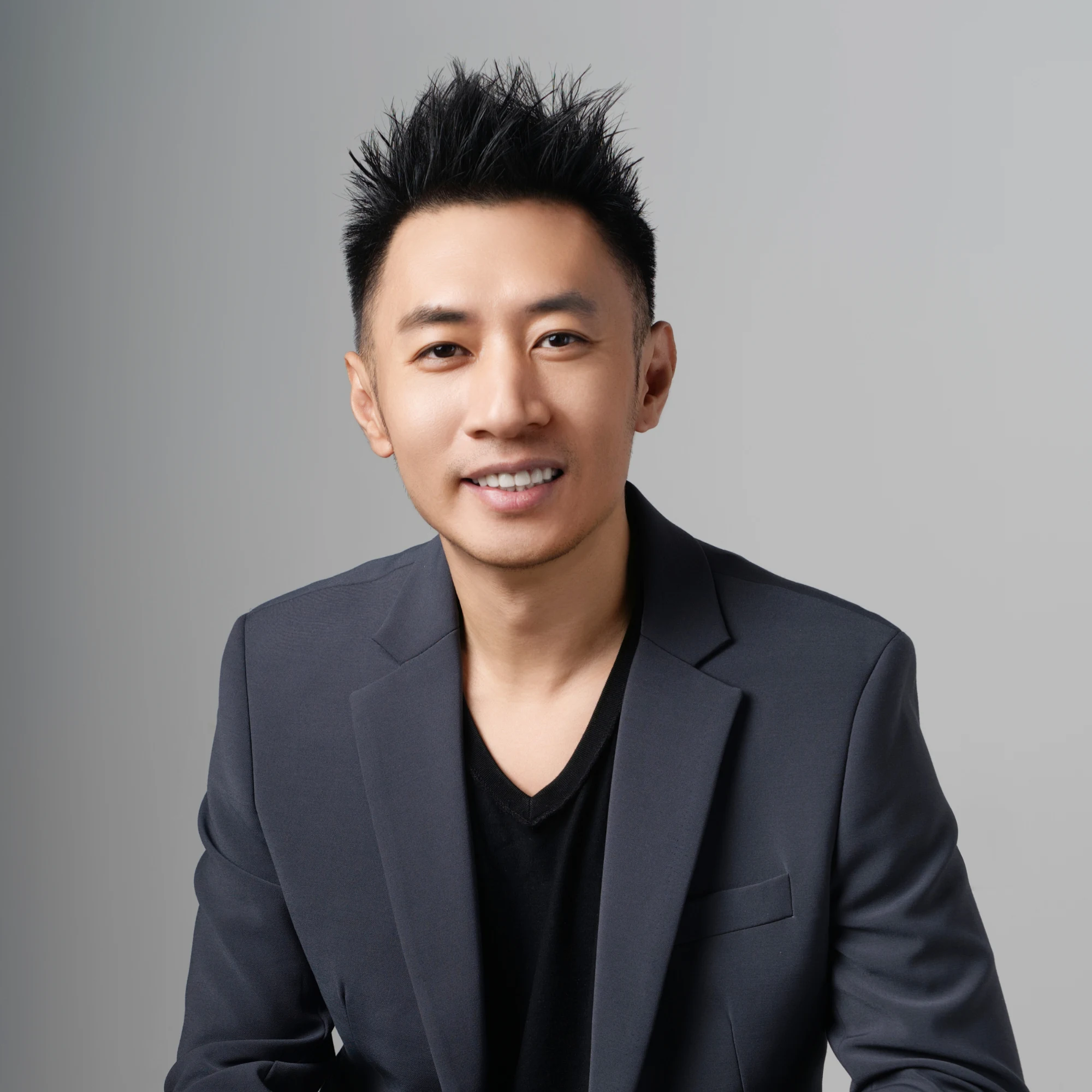 Yuming Zhang